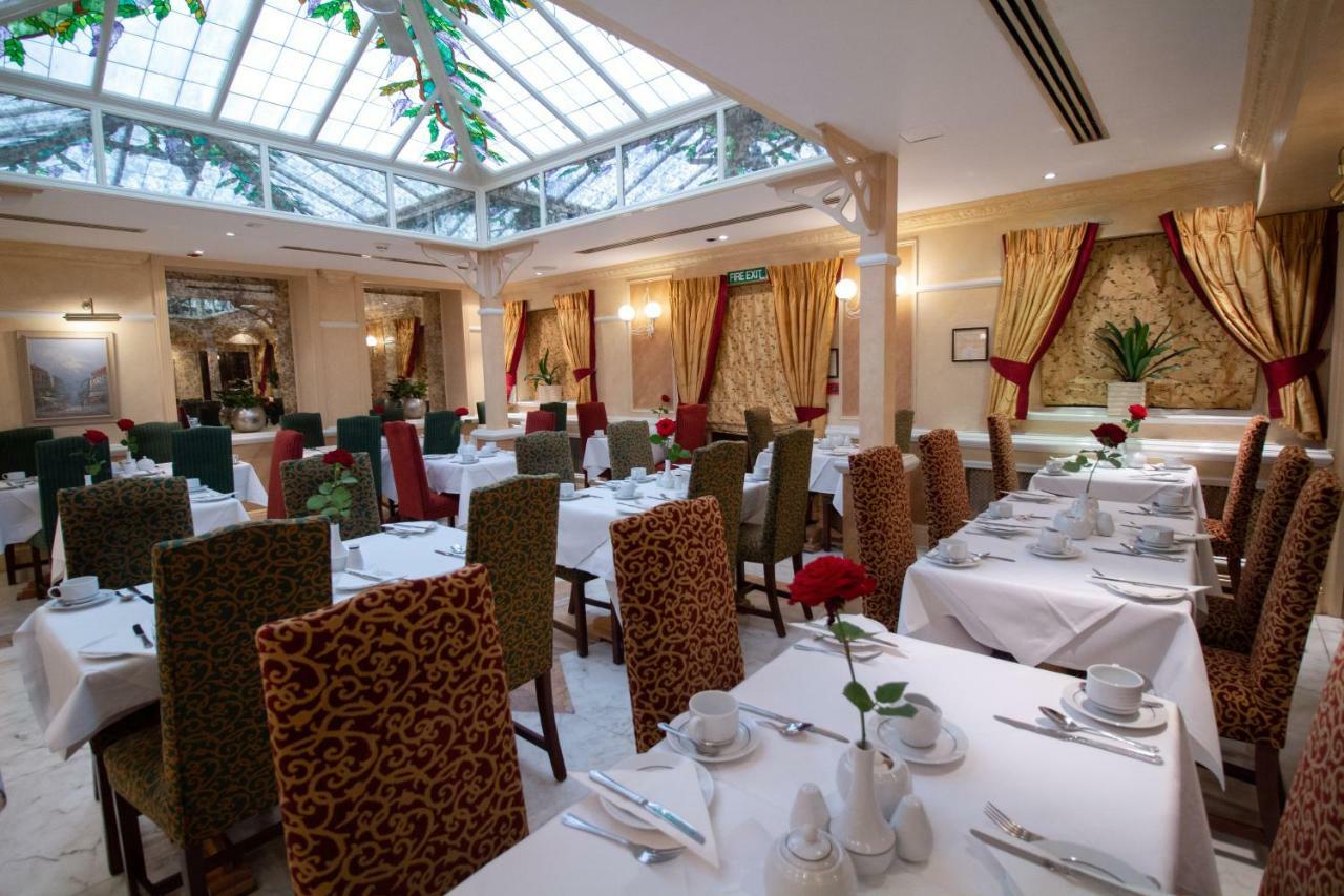 Rochester By Blue Orchid Hotel Londen